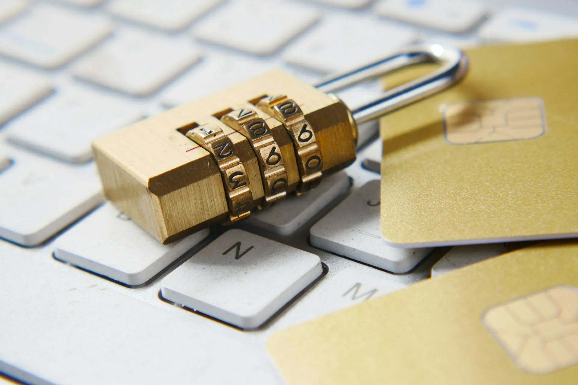 Seguridad de la información