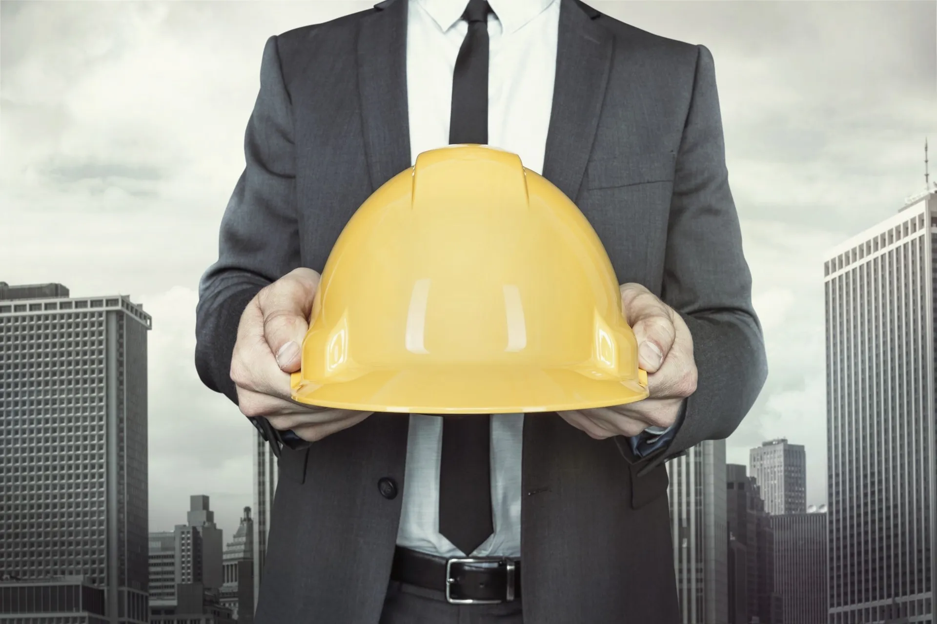 Seguridad Laboral