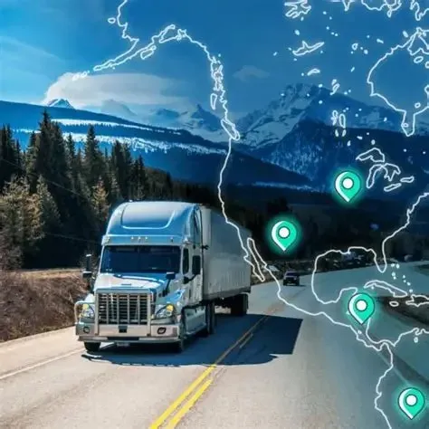 Plataforma de rastreo GPS